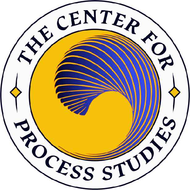 The Center for Process Studies logo