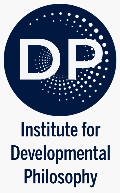 Institute for Developmental Philosophy logo