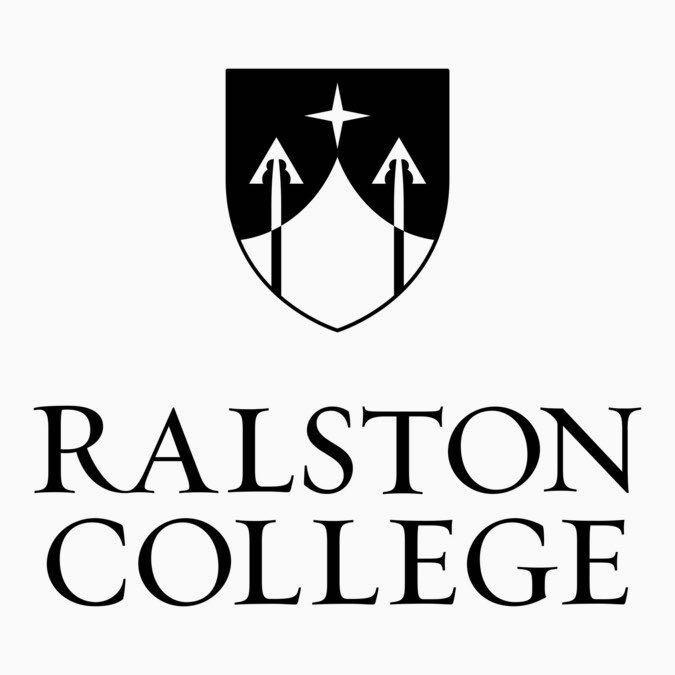 Ralston College logo